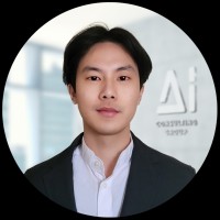 Leon (Liang) Huang