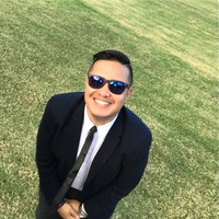Mike Ybiernas