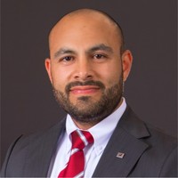 Erick Calderón Enriquez
