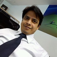 Sanjay Tak