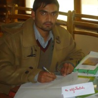 Ulfat Ullah Enayat