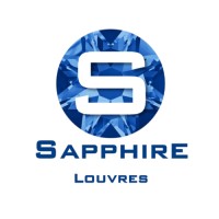 Sapphire Louvres