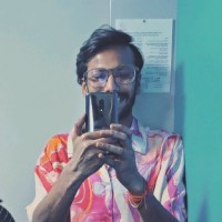 Kumar Naman