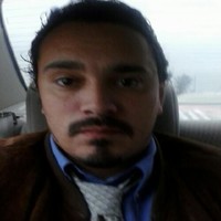Adrian Villegas