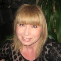 Grazyna Janikow