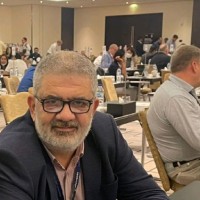 Vasilis Fragopoulos