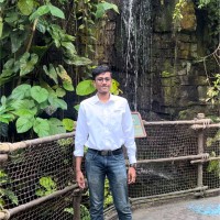 Skandha Ganesh Patel