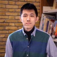 Jiawei Xie