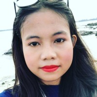 Shwe Pwint(Greeicy)