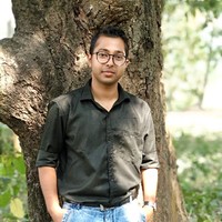 Charles Kishore Sarkar
