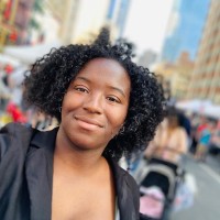 Khadijah M