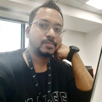 Ranjeet Verma