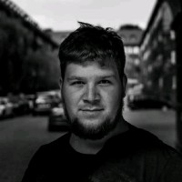 Armin Bucher