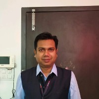 Dipankar Mondal
