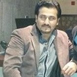 Zubair Jamil