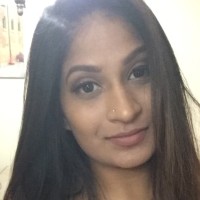 Fareeza Mohamed