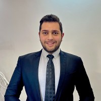 Ibrahim Al-Khatib