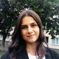 Марина Буточнова