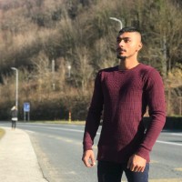 Muhammad Umair