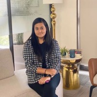 Nandini Pradhan
