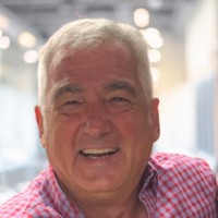 John Freeth