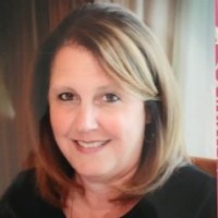 Maribeth Balzano-August