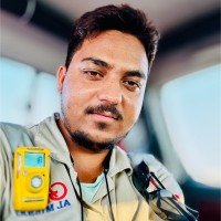 Hasnain Ahmad