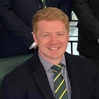 James Briggs