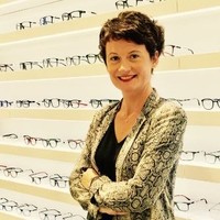 Hélène TROSSAIL