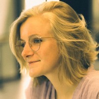 Anne Roth