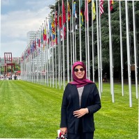 Khouloud Mahdi