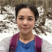 Alicia Shu-Chin Lai