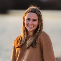 Nina Kluskiewicz