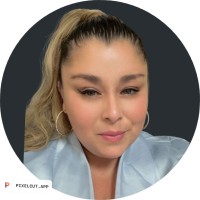 Jessica Alvarado