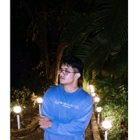 Samarth Aramani