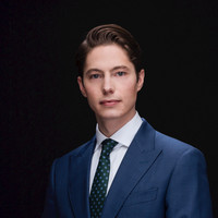 Simon Olierook