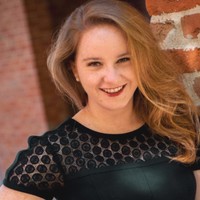 Kaitlyn Rosenberg