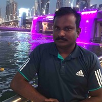 Arundev Jayadevan Chandrika