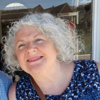 Helen Berry (Kettle)