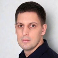 Sergey Ostashkin