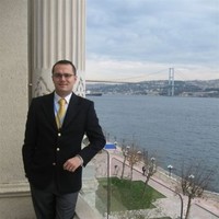 Anil Yilmaz