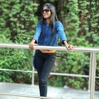 Aparna Bhuvad