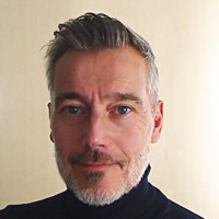 Marco Molinari