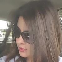Aysha Mehdaoui