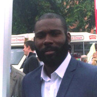 Jamar Griffith