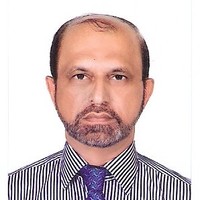 Syed Nisar Ahmed Bokhari