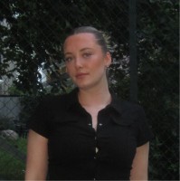 Mia Skjæret Hanssen