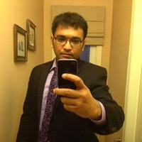 Nikhil Shah