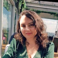 Cristina-Ioana Bucur