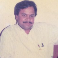 Srinivas Rao